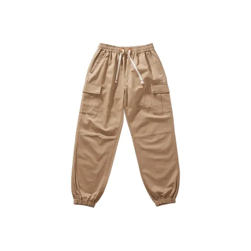 Penfield Хаки Унисекс Брюки Карго