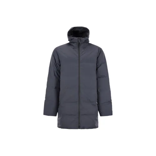 Patagonia Куртки и Пальто Мужской Морской Синий