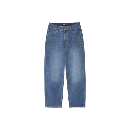 Giordano Мужские Джинсы