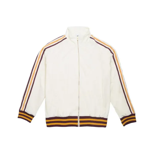 Adidas Куртки и Пальто Унисекс Бежевый