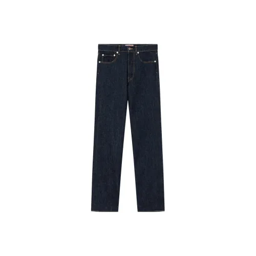 KENZO Blue Men's Jeans KENZO Синий Мужские Джинсы