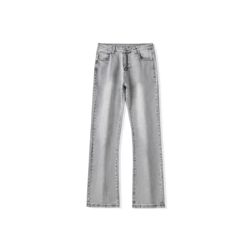 Emoji Унисекс Джинсы