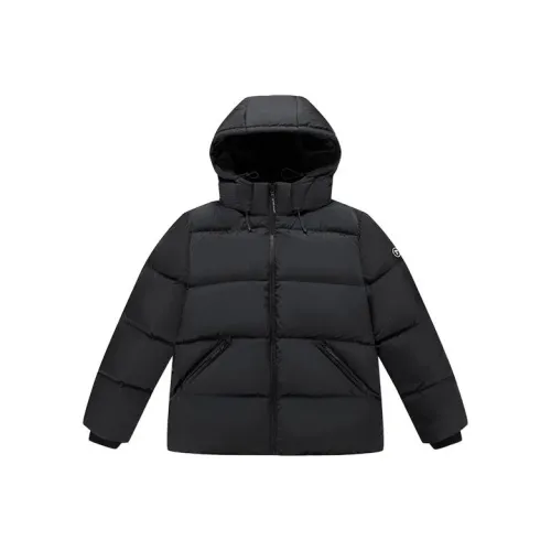 TOM TAILOR Мужские Пуховики