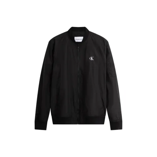 Calvin Klein SS24 Series Мужские Куртки
