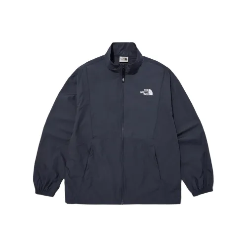 THE NORTH FACE Куртка Унисекс Темно-синий