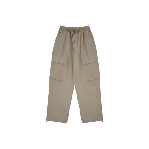 BD.POWER UP+ Карго-брюки Унисекс