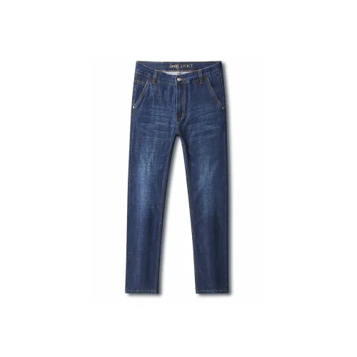 JEEP SPIRIT Мужские Джинсы