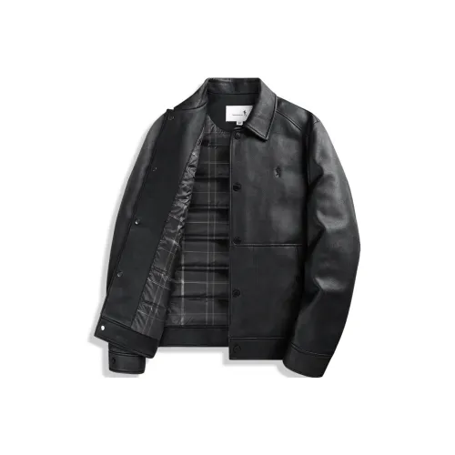 Dance with Wolves Пуховик Зимний Мужской