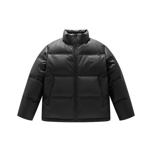 PEACEBIRD MEN Американский пуховик мужской