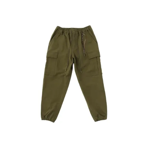 MASTERMIND WORLD Карго-брюки Унисекс