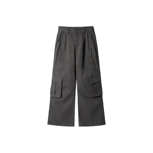 66 ROUTE 66 Повседневные брюки Унисекс