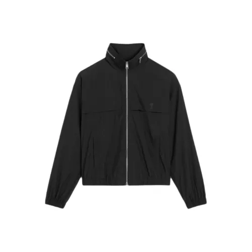 AMIPARIS Куртки и Пальто Мужской Черный