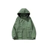 Светлый армейский зеленый