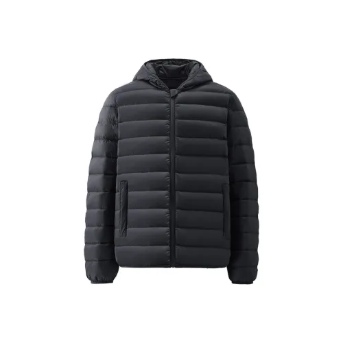 Giordano Мужские Пуховики