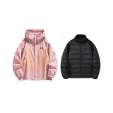 Персик Розовый (Пух Внутренний)