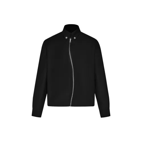 MADE EXTREME Куртки и Пальто Унисекс Черный