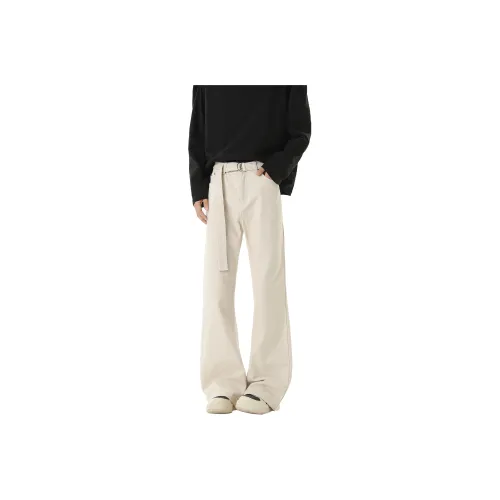 Endless Abyss Унисекс Джинсы