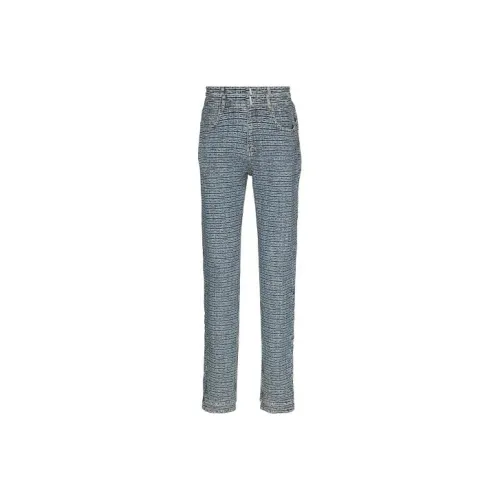 Givenchy Blue Men's Jeans Givenchy Синий Мужской Джинсы