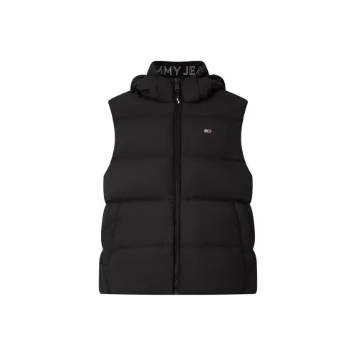 Tommy Hilfiger Пуховик Мужской