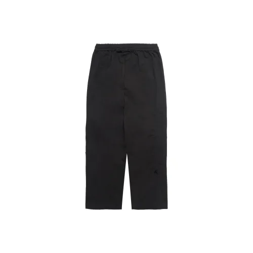 HARSH AND CRUEL Повседневные брюки Унисекс