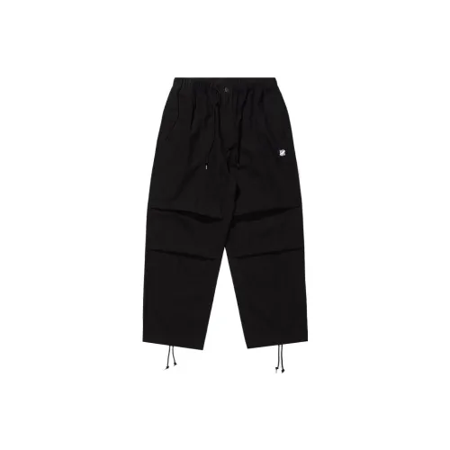 Undefeated Унисекс Брюки карго