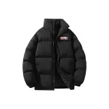 Чёрный (водонепроницаемая ткань)