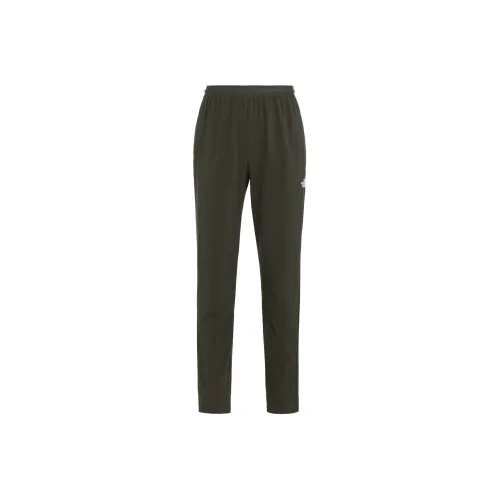 THE NORTH FACE Olive Men's Casual Pants