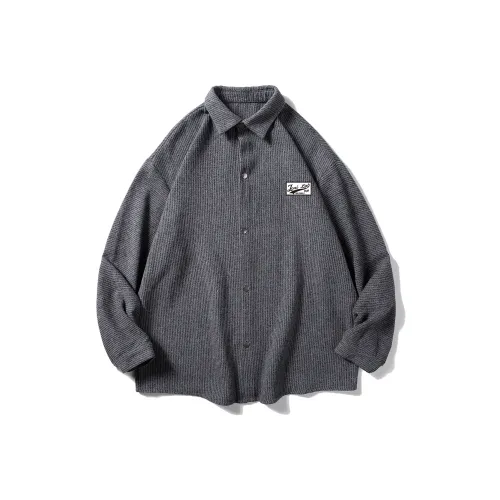 JCUI Унисекс Куртки