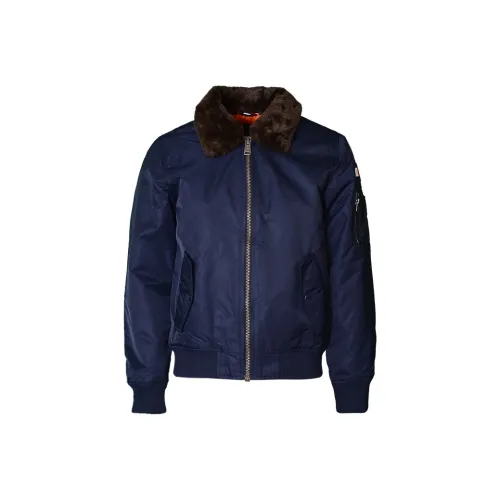 Tommy Hilfiger Мужские пуховики