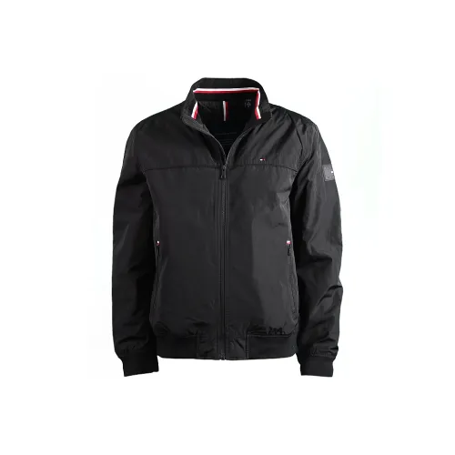Tommy Hilfiger Мужские пуховики