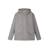 Минеральный серый PR2