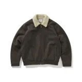 Темно-кофейный