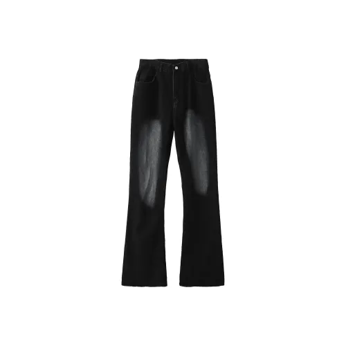 FUTURE MAKER Мужские Джинсы