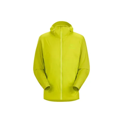 Arcteryx ATOM SL Мужские пуховики