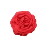 Красный, Цветочный