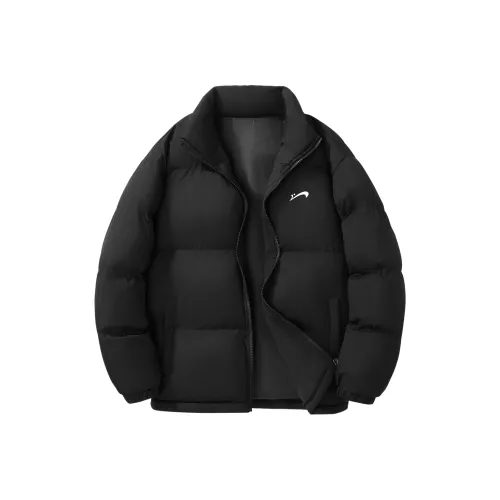 K Bird Унисекс Объемные куртки (пуфы)