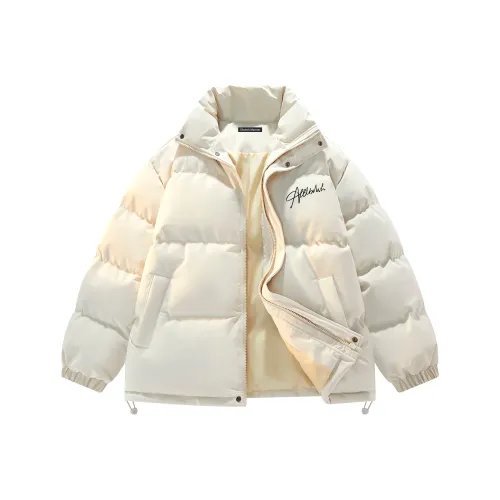 DBD WH Унисекс Пуховики