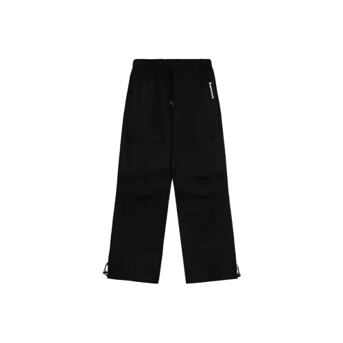 Suamoment Унисекс Брюки карго