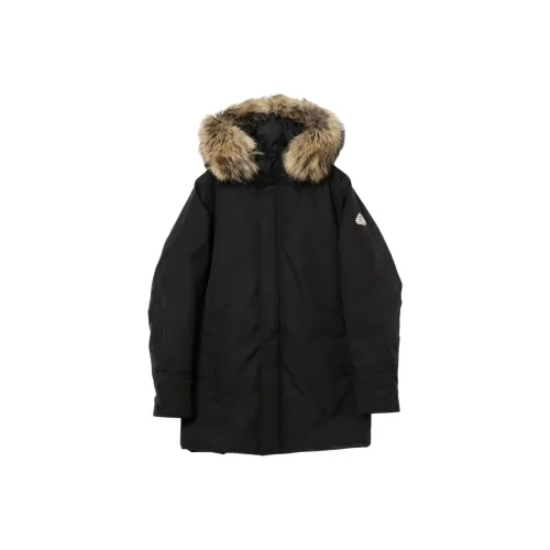 BEAMS x PYRENEX Куртки и Пальто Мужской