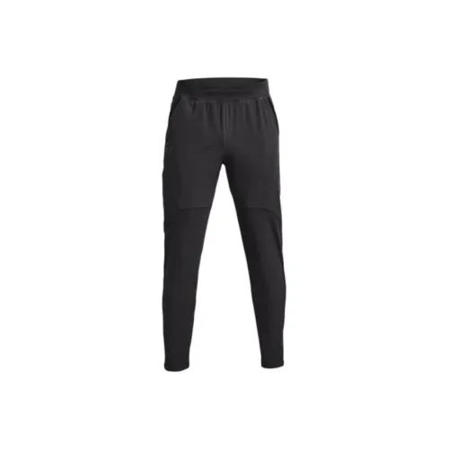 Under Armour Тренировочные брюки Мужские CINDER Нефритовый Серый