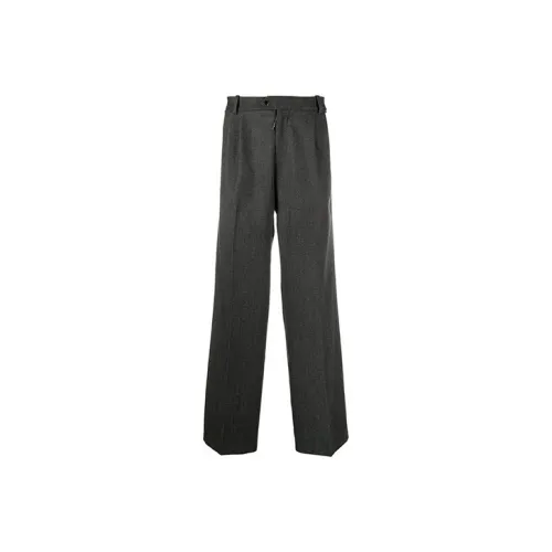 OFF Белый FW20 Серый Мужские Повседневные Штаны