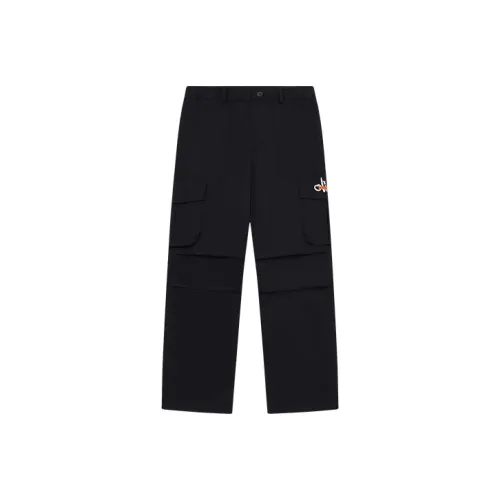 BEASTER электронная музыка тренд Унисекс Брюки карго