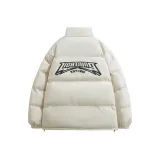 Молочно-белый