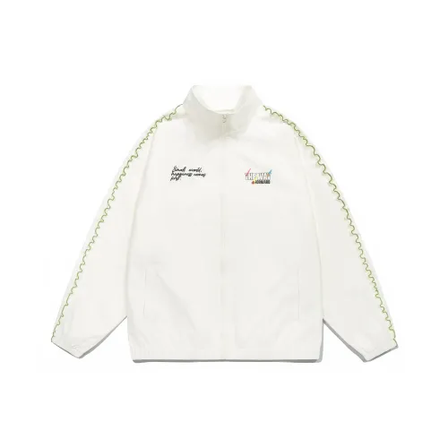 Guuka Унисекс Куртки