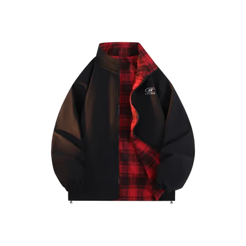 COC CUBE Куртки и Пальто Унисекс