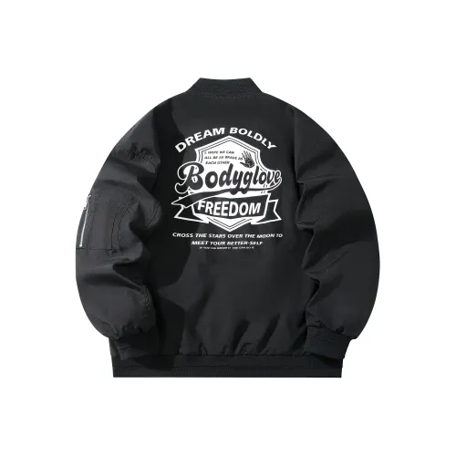 BODY GLOVE Куртки и пальто унисекс