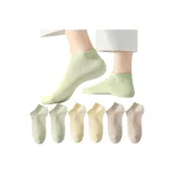 2 Зеленый Росток + 2 Жасмин Желтый + 2 Хаки