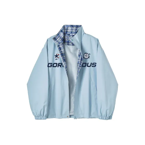 Warrior Унисекс Куртки