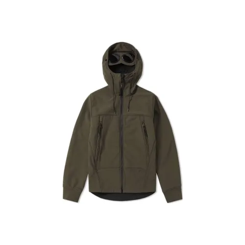 C.P.Company Куртки и Пальто Мужской Коричневый