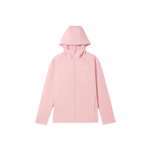 BOY LONDON Розовые Унисекс Куртки